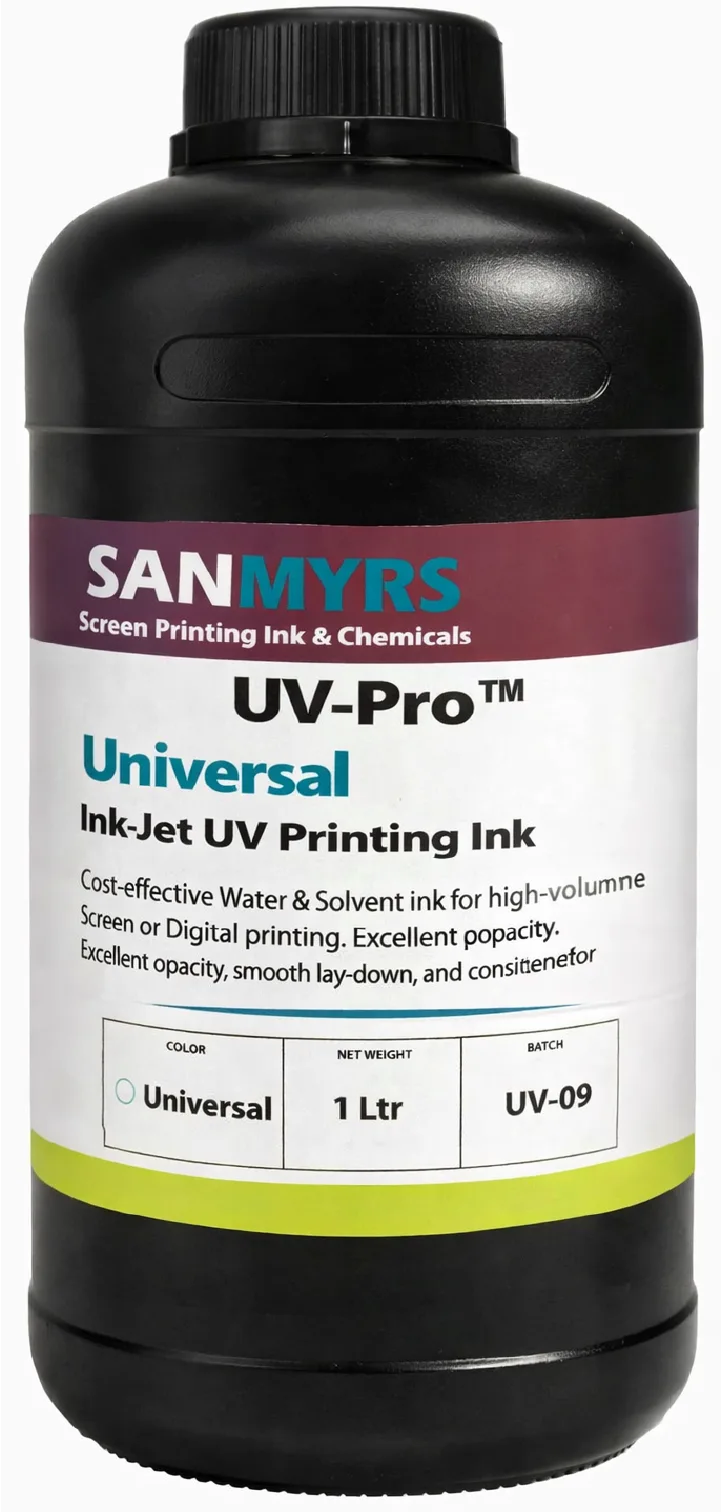 UV Ink — Universal