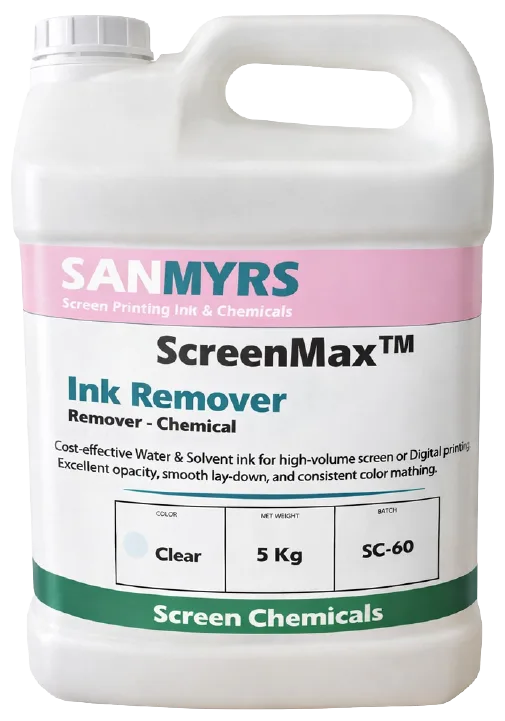 Ink Remover