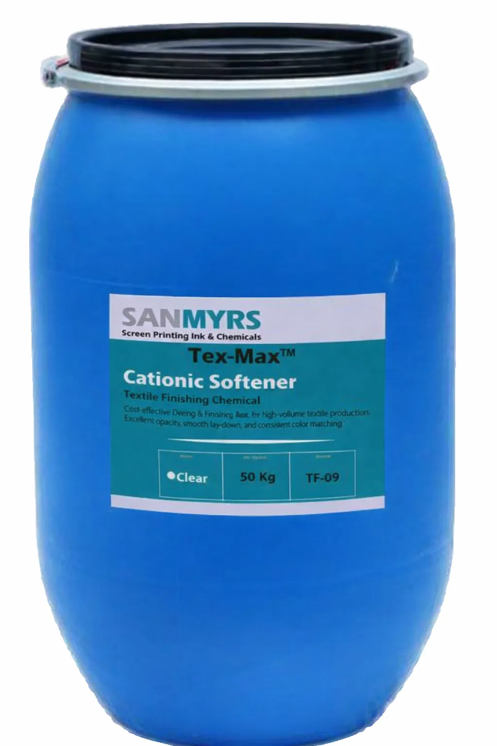 Cationic Softener