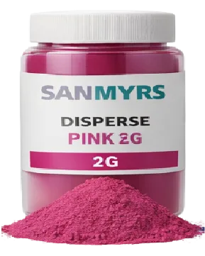 Disperse Dyes