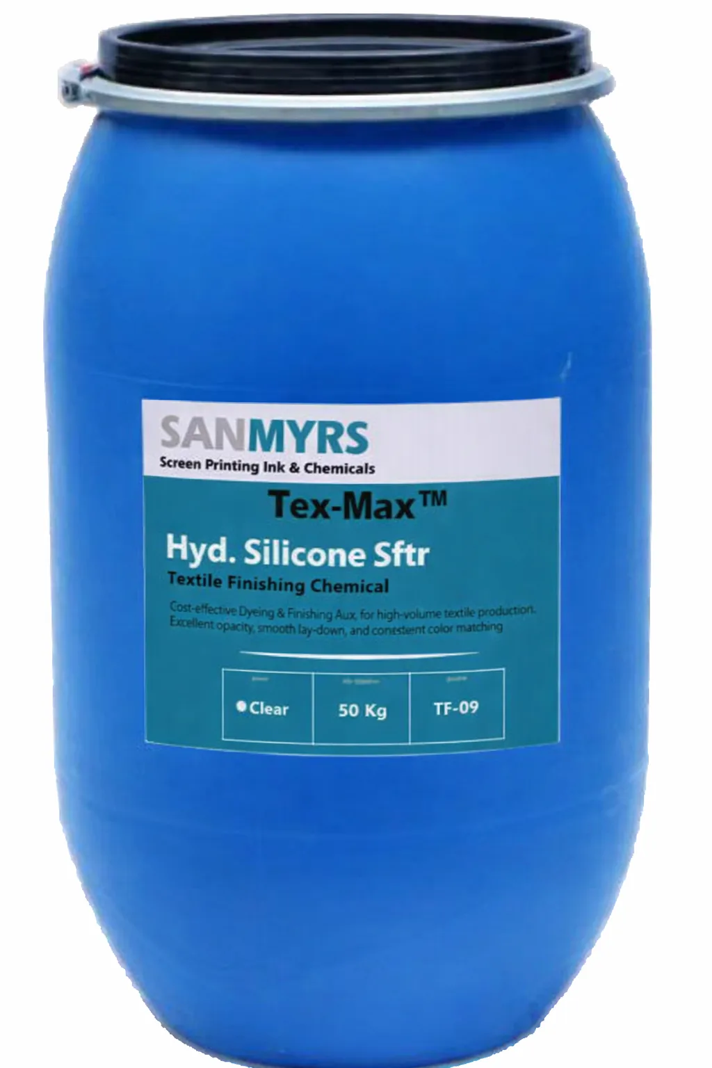 Hydrophilic Silicone Softener