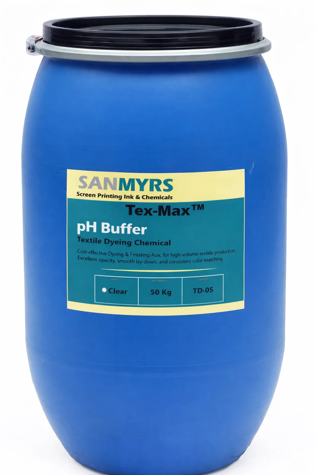 pH Buffer