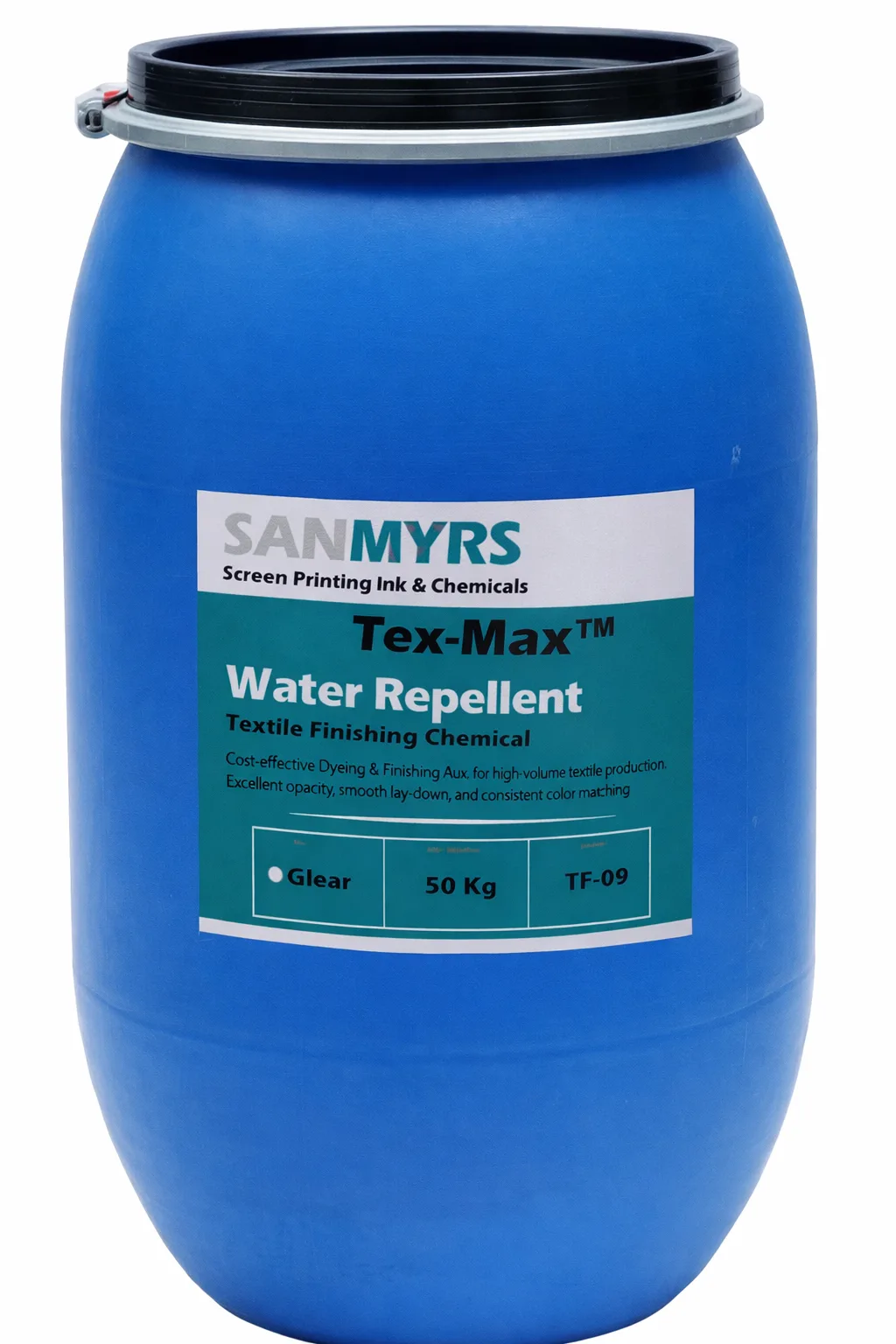 Water Repellent